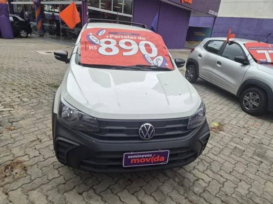 Carro 1.6 MSI ROBUST CS 16V FLEX 2P MANUAL