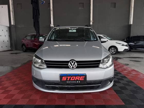 Carro 1.6 MI TREND 8V FLEX 4P MANUAL