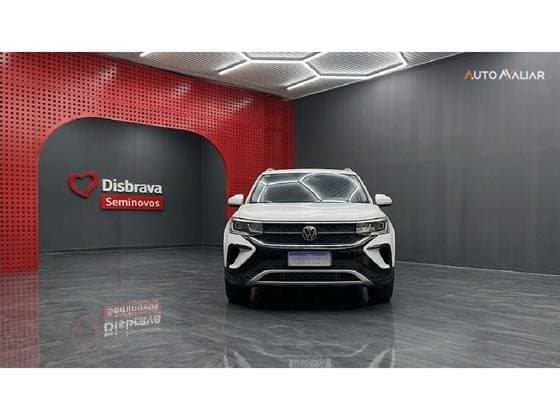 Carro 1.4 250 TSI TOTAL FLEX HIGHLINE AUTOMÁTICO