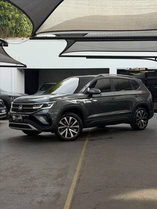 Carro 1.4 250 TSI TOTAL FLEX HIGHLINE AUTOMÁTICO