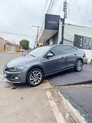 Carro 1.0 200 TSI HIGHLINE AUTOMÁTICO