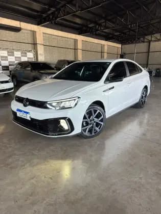 Carro 1.4 250 TSI EXCLUSIVE AUTOMÁTICO