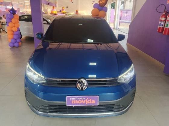 Carro 1.0 170 TSI AUTOMÁTICO