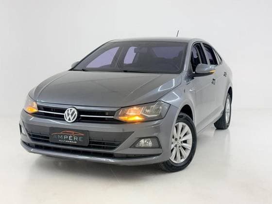 Carro 1.0 200 TSI COMFORTLINE AUTOMÁTICO