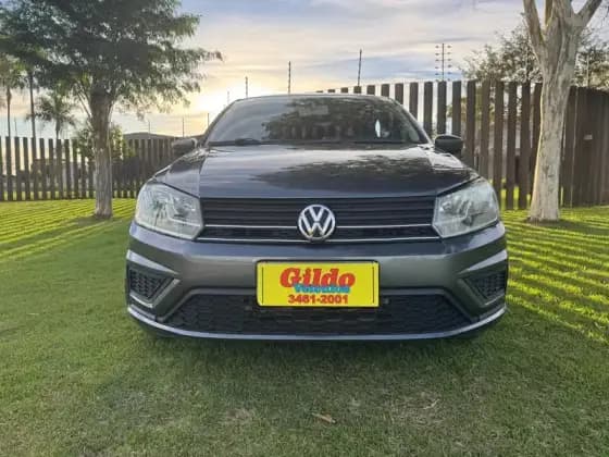Carro 1.6 MSI TOTALFLEX 4P MANUAL