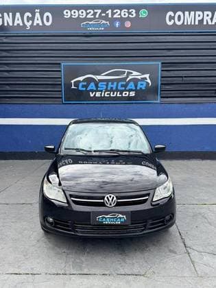 Carro 1.0 MI 8V FLEX 4P MANUAL
