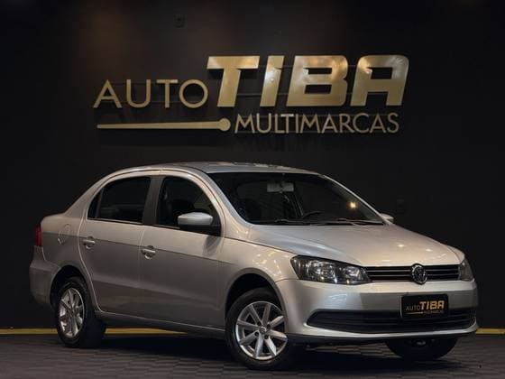 Carro 1.6 MI CITY 8V FLEX 4P MANUAL