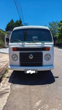 Carro 1.4 MI STD 8V FLEX 4P MANUAL