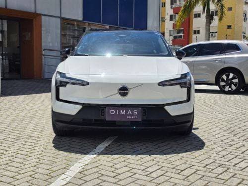 Carro 69 KW ELÉTRICO ULTRA