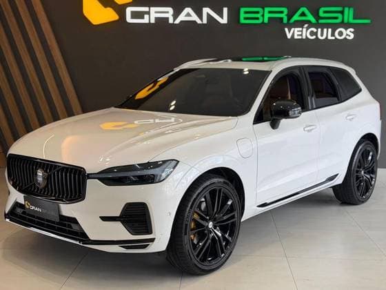 Carro 2.0 T8 RECHARGE ULTIMATE AWD GEARTRONIC