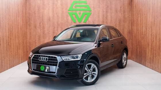 Carro 1.4 TFSI AMBIENTE GASOLINA 4P S TRONIC
