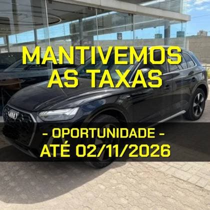 Carro 2.0 55 TFSIE PHEV PERFORMANCE QUATTRO S TRONIC