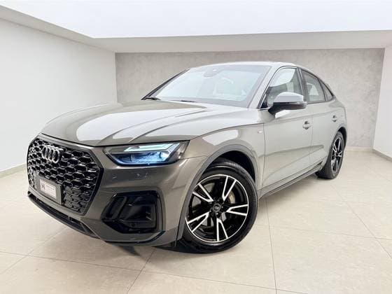 Carro 2.0 55 TFSIE PHEV PERFORMANCE QUATTRO S TRONIC