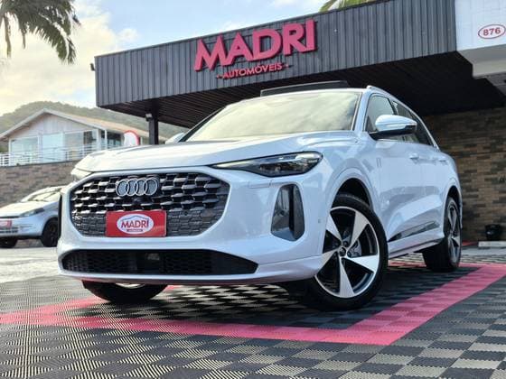 Carro 2.0 TFSI GASOLINA ADVANCED QUATTRO S TRONIC