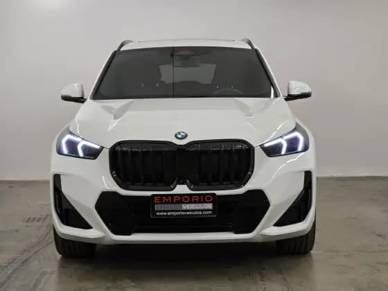 Carro 2.0 16V TURBO GASOLINA SDRIVE20I M SPORT STEPTRONIC