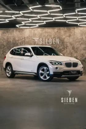 Carro 2.0 20I 4X2 16V FLEX 4P AUTOMÁTICO