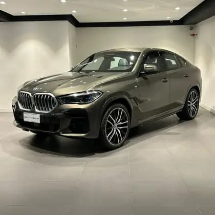 Carro 3.0 TWINPOWER GASOLINA XDRIVE40I M SPORT AUTOMÁTICO