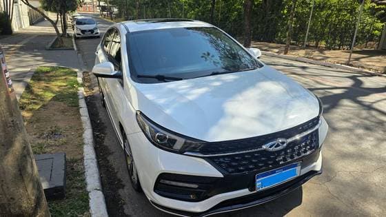 Carro 1.5 VVT TURBO iFLEX GSX CVT