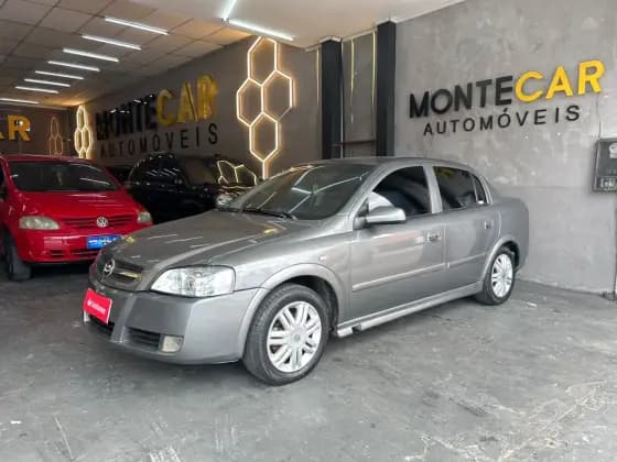 Carro 2.0 MPFI CD SEDAN 8V GASOLINA 4P MANUAL