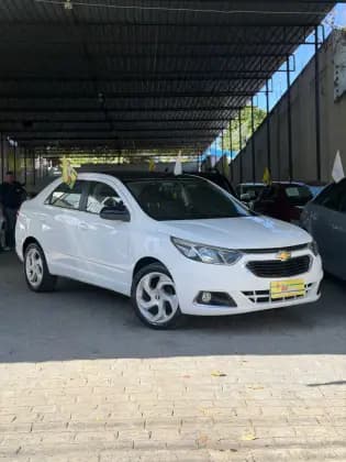 Carro 1.8 MPFI LTZ 8V FLEX 4P MANUAL