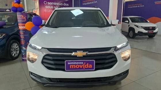 Carro 1.2 TURBO FLEX LT MANUAL