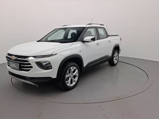 Carro 1.2 TURBO FLEX LTZ AUTOMÁTICO