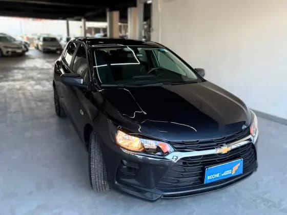 Carro 1.0 FLEX MANUAL