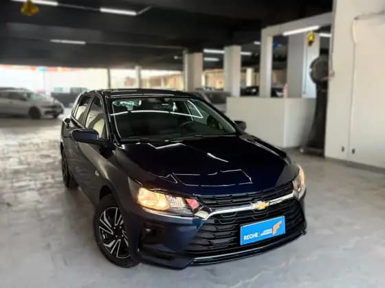 Carro 1.0 FLEX MANUAL