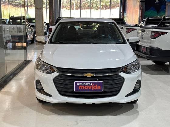 Carro 1.0 FLEX PLUS LT MANUAL