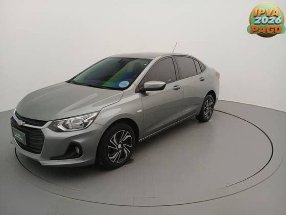Carro 1.0 FLEX PLUS LT MANUAL