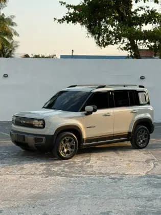 Carro 42 KW ELÉTRICO