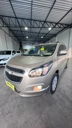 Carro 1.8 LTZ 8V FLEX 4P MANUAL