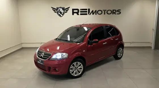 Carro 1.6 EXCLUSIVE 16V FLEX 4P MANUAL