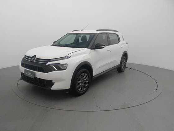 Carro 1.0 TURBO 200 FLEX FEEL PACK 7L CVT
