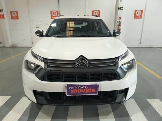 Carro 1.0 TURBO 200 FLEX FEEL PACK 7L CVT