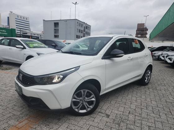 Carro 1.0 FIREFLY FLEX DRIVE MANUAL