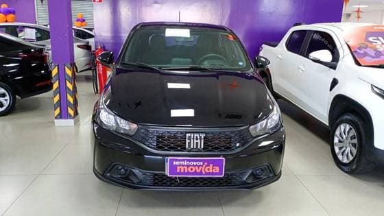 Carro 1.0 FIREFLY FLEX DRIVE MANUAL