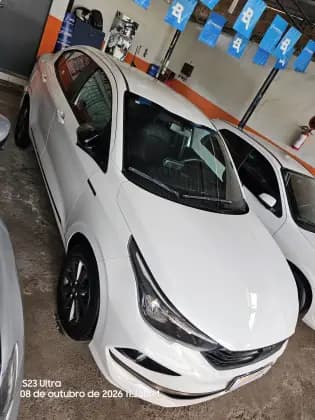 Carro 1.3 FIREFLY FLEX DRIVE MANUAL