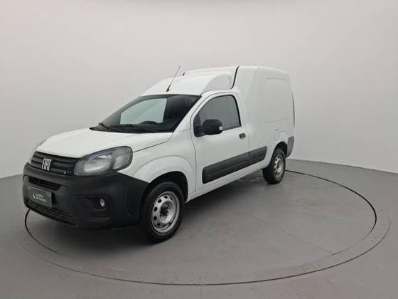 Carro 1.3 FIREFLY FLEX ENDURANCE MANUAL