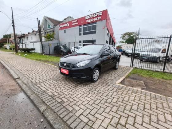 Carro 1.4 MPI ATTRACTIVE 8V FLEX 4P MANUAL