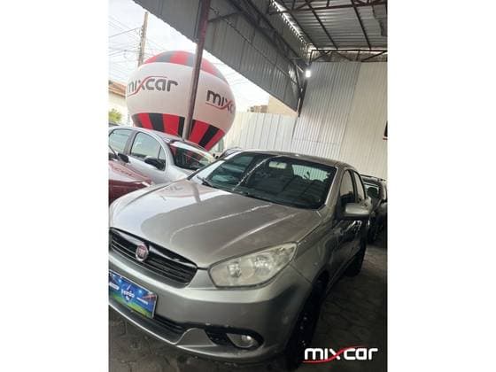 Carro 1.4 MPI ATTRACTIVE 8V FLEX 4P MANUAL