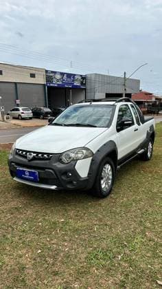 Carro 1.8 MPI ADVENTURE CE 16V FLEX 2P MANUAL