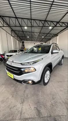Carro 1.8 16V EVO FLEX FREEDOM OPEN EDITION AT6