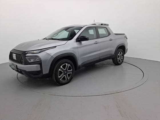 Carro 1.3 TURBO 270 FLEX FREEDOM AT6