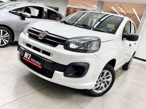 Carro 1.4 EVO EVOLUTION 8V FLEX 4P MANUAL