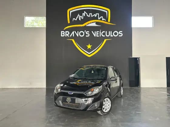 Carro 1.0 MPI HATCH 8V FLEX 4P MANUAL