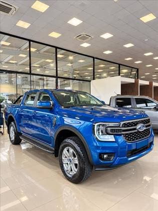 Carro 2.0 TURBO DIESEL CD XLS 4X4 AUTOMÁTICO