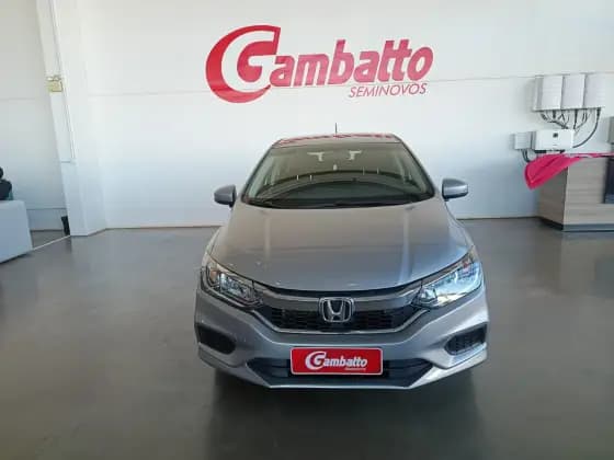 Carro 1.5 PERSONAL 16V FLEX 4P AUTOMÁTICO