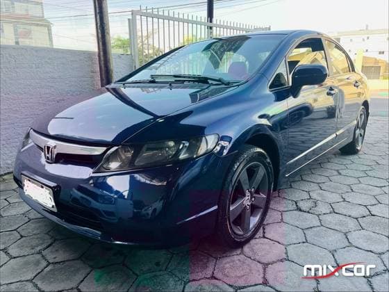 Carro 1.8 LXS 16V GASOLINA 4P MANUAL