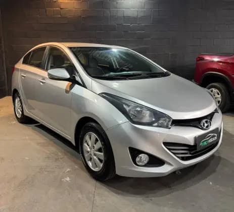 Carro 1.6 COMFORT PLUS 16V FLEX 4P AUTOMÁTICO